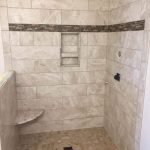 Shower Tile Walls