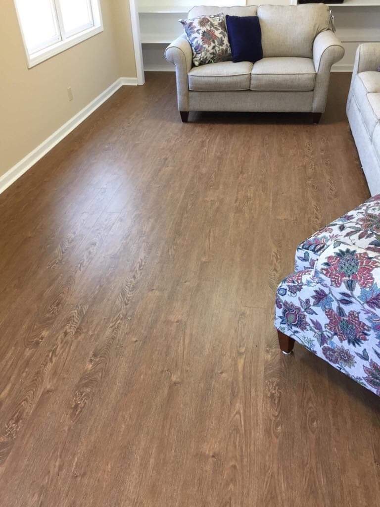 Bamboo Vs Vinyl Plank Flooring Flooring Ideas