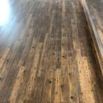 Laminate Flooring