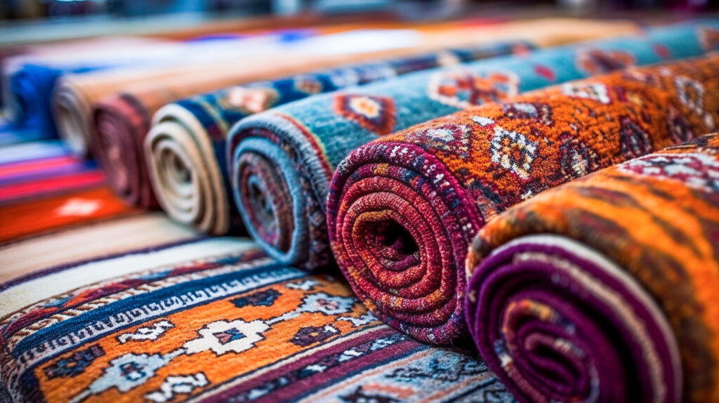 Oriental Rugs